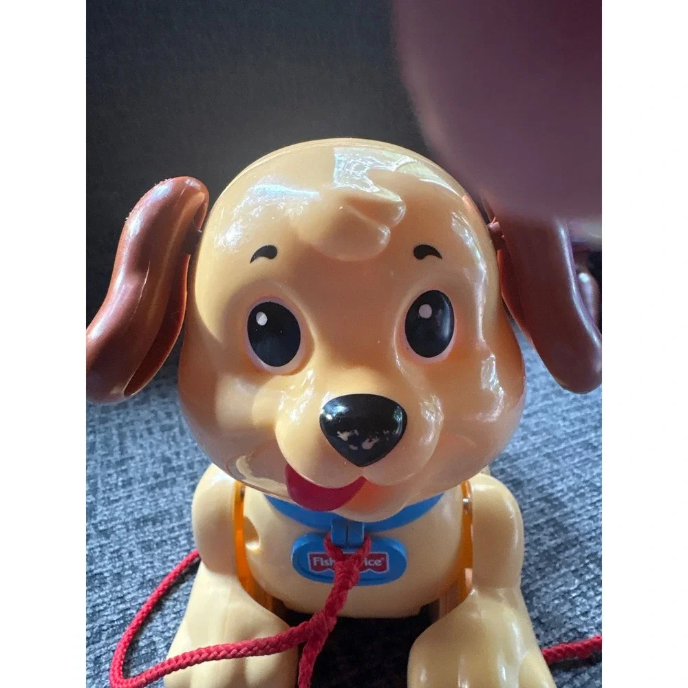 Fisher-Price fisher price